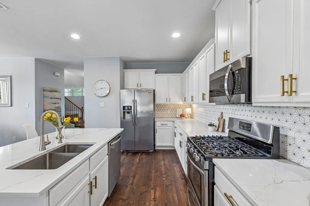 3500 Brazos Street Melissa TX 75454