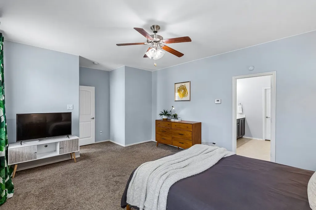 3500 Brazos Street Melissa TX 75454