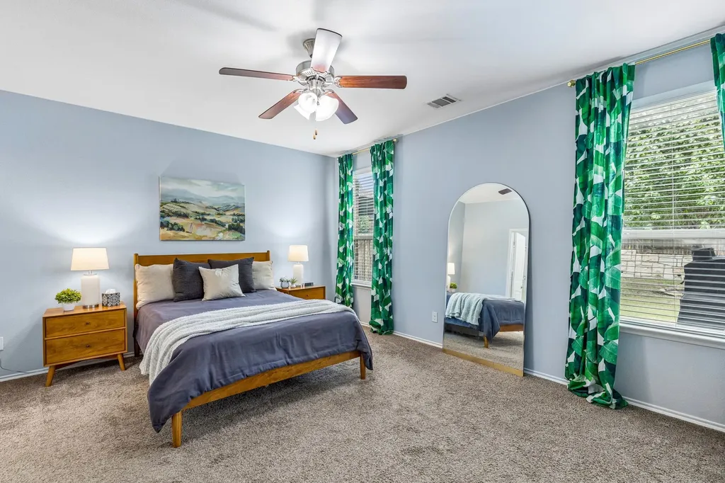 3500 Brazos Street Melissa TX 75454