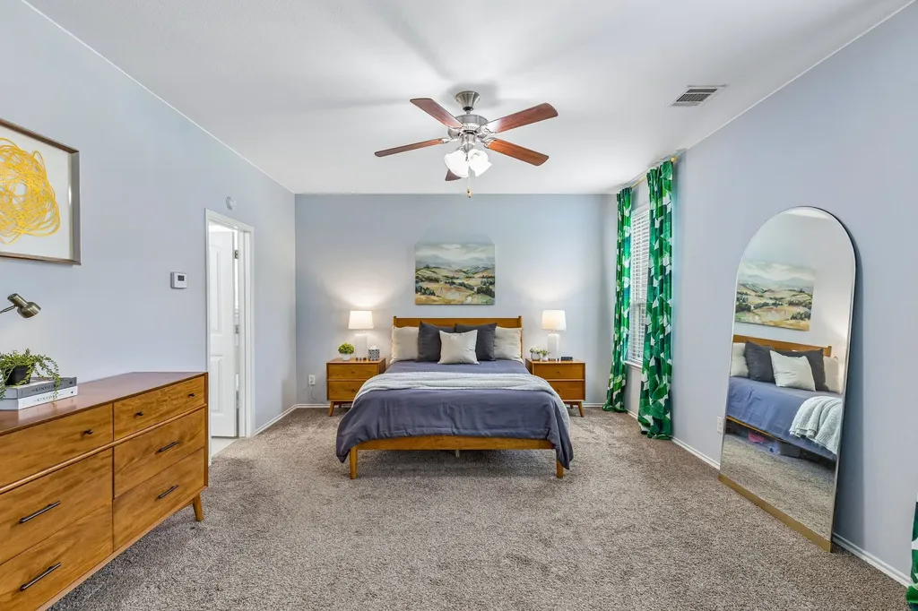 3500 Brazos Street Melissa TX 75454