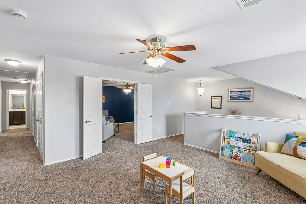 3500 Brazos Street Melissa TX 75454