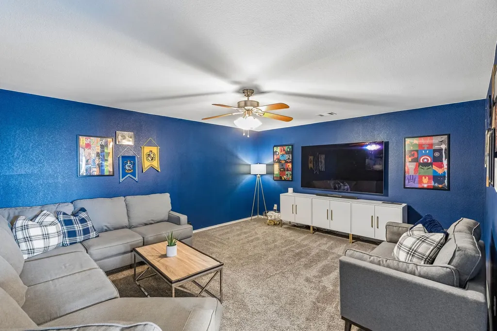 3500 Brazos Street Melissa TX 75454