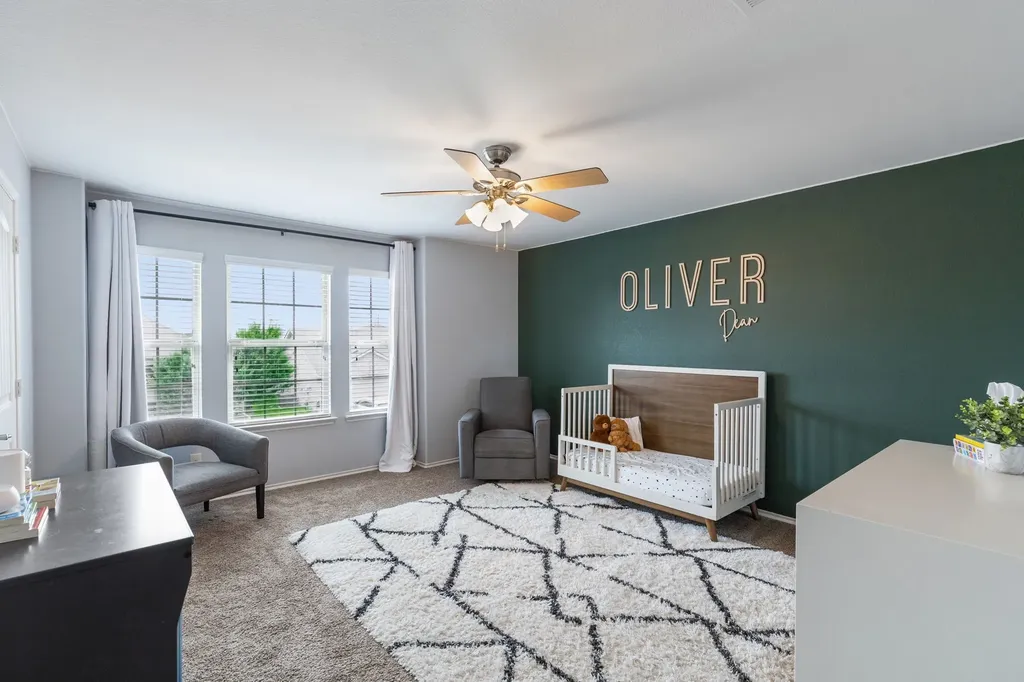 3500 Brazos Street Melissa TX 75454