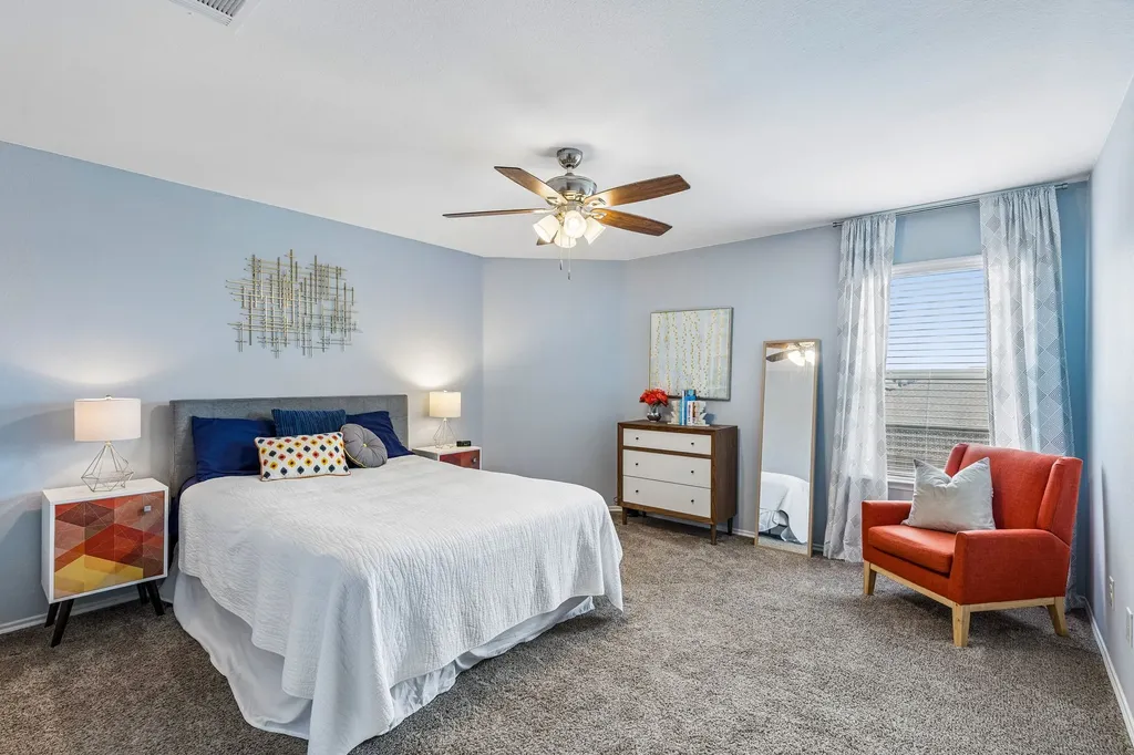 3500 Brazos Street Melissa TX 75454