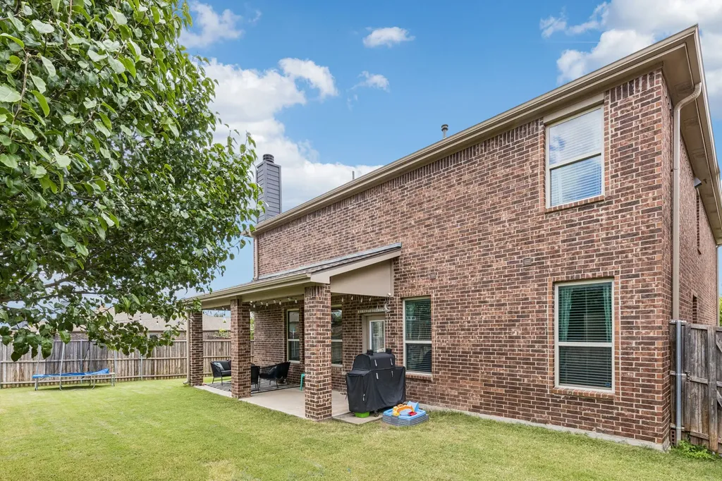 3500 Brazos Street Melissa TX 75454