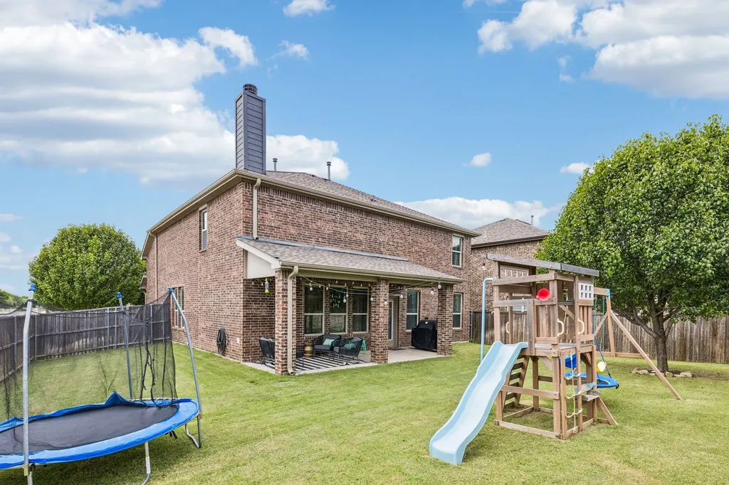 3500 Brazos Street Melissa TX 75454