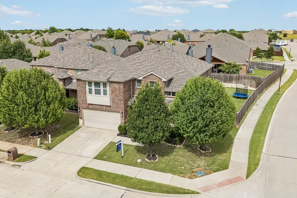3500 Brazos Street Melissa TX 75454