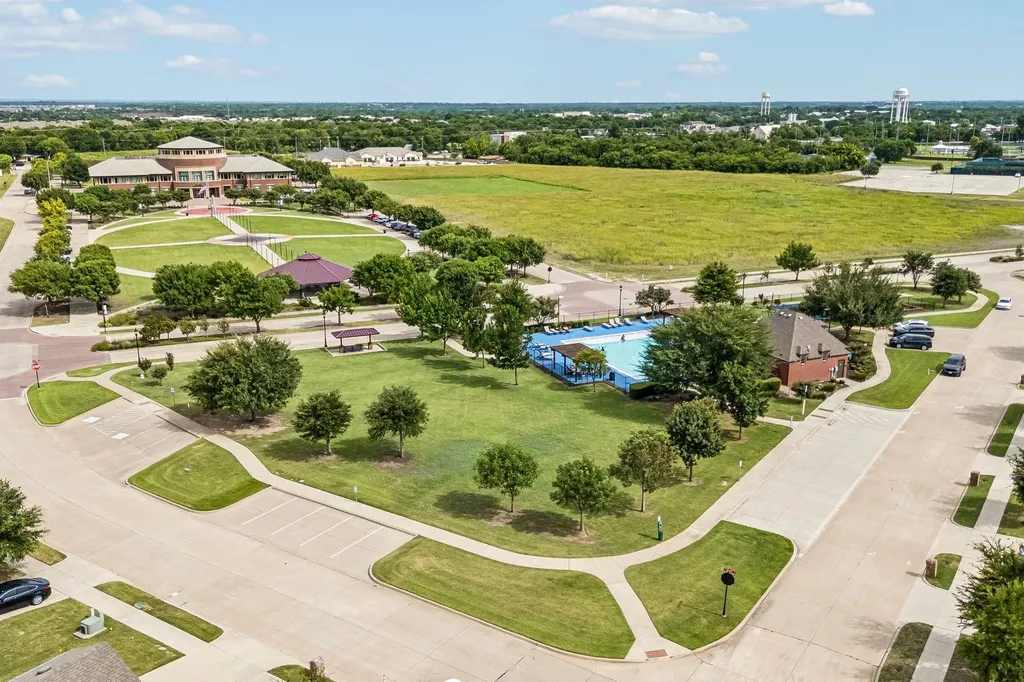 3500 Brazos Street Melissa TX 75454