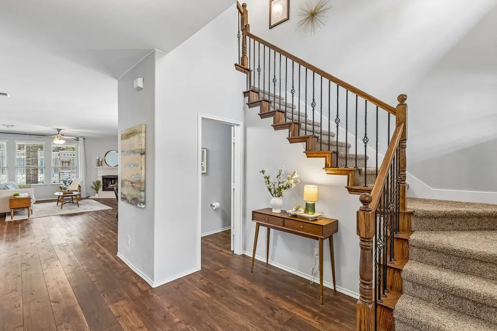 3500 Brazos Street Melissa TX 75454