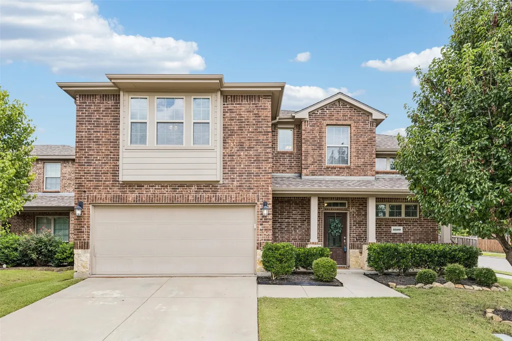 3500 Brazos Street Melissa TX 75454