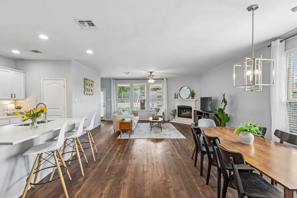 3500 Brazos Street Melissa TX 75454