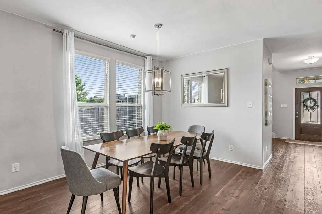 3500 Brazos Street Melissa TX 75454