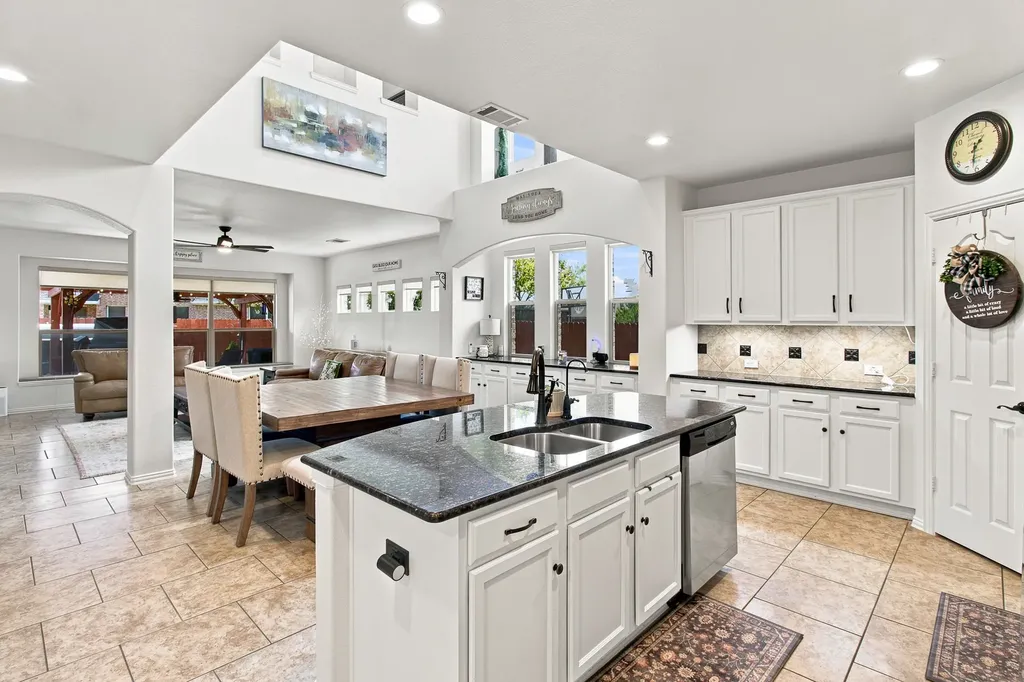 5434 Leander Way Midlothian TX 76065