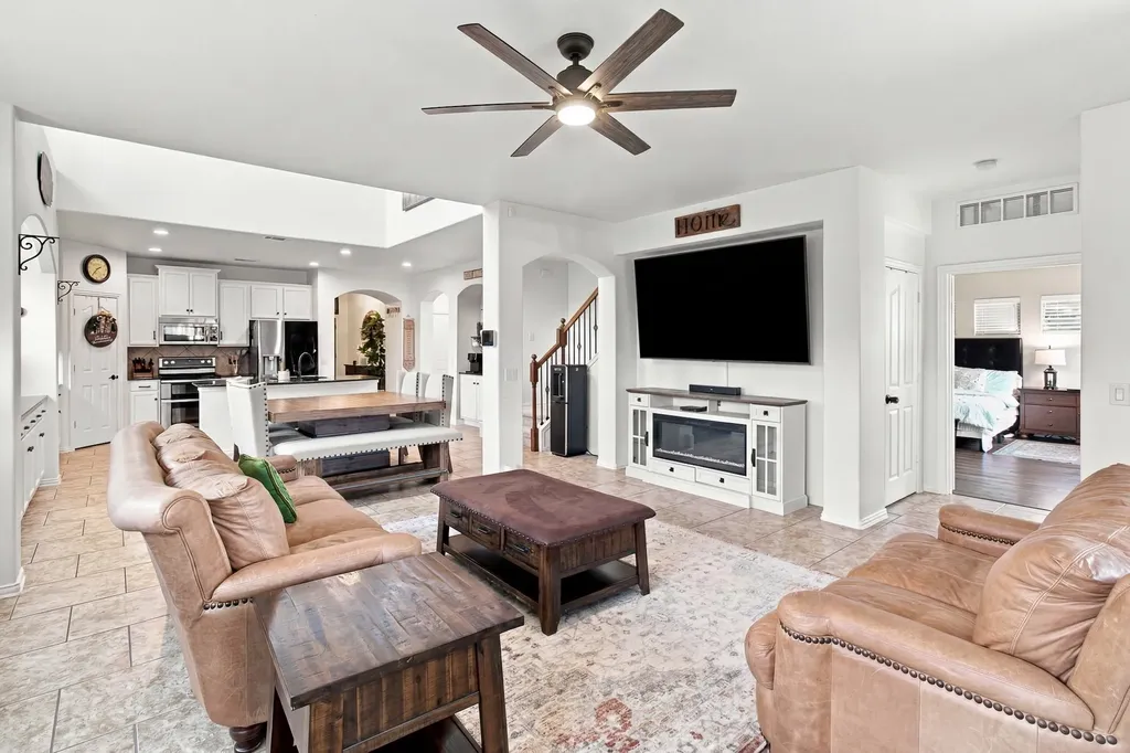 5434 Leander Way Midlothian TX 76065