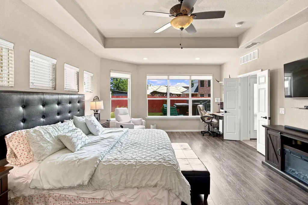 5434 Leander Way Midlothian TX 76065