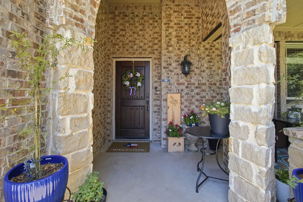 5434 Leander Way Midlothian TX 76065