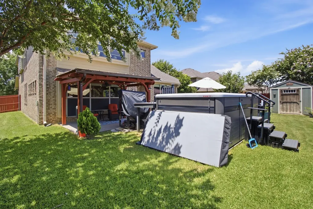 5434 Leander Way Midlothian TX 76065