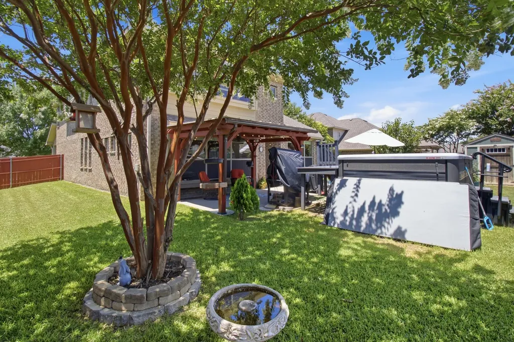 5434 Leander Way Midlothian TX 76065