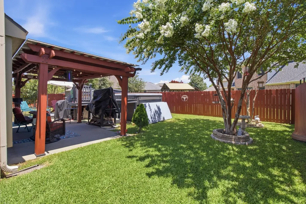 5434 Leander Way Midlothian TX 76065