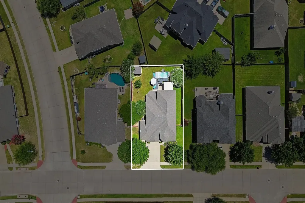 5434 Leander Way Midlothian TX 76065