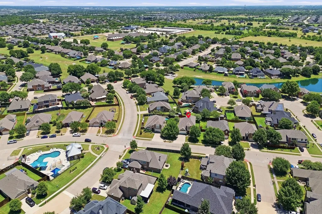 5434 Leander Way Midlothian TX 76065