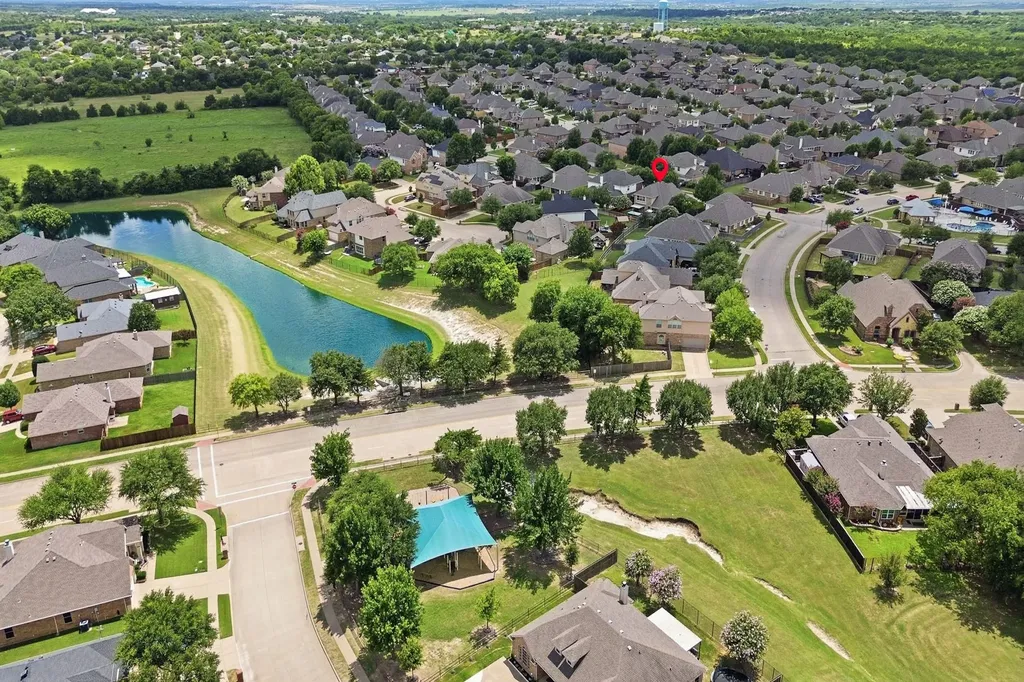 5434 Leander Way Midlothian TX 76065