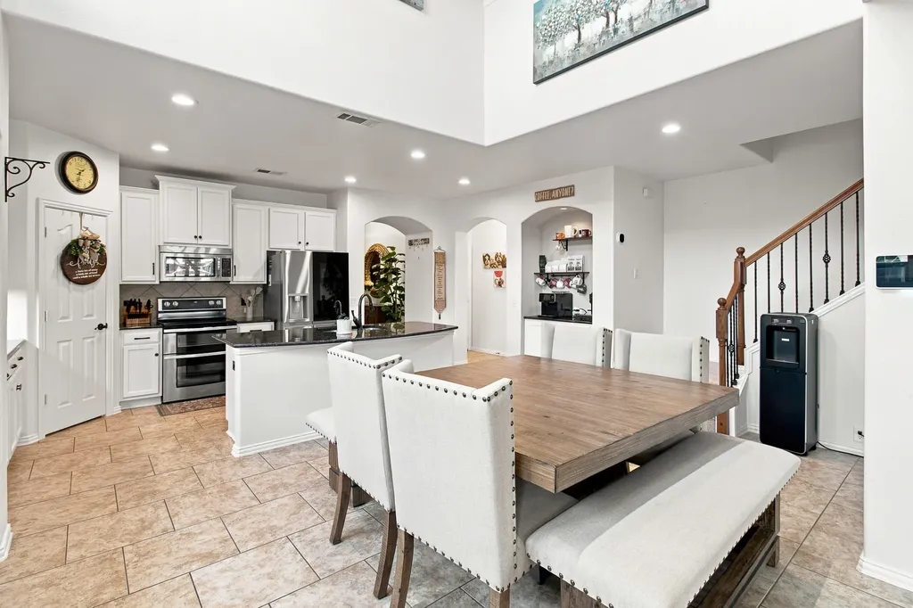 5434 Leander Way Midlothian TX 76065