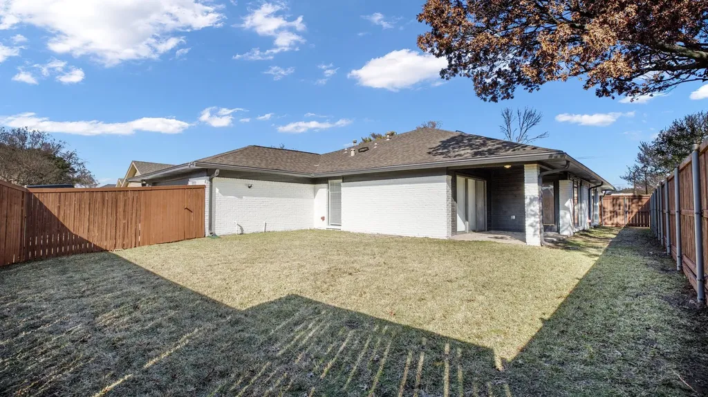 7308 Arbor Oaks Drive Dallas TX 75248
