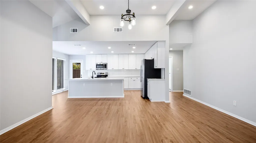 7308 Arbor Oaks Drive Dallas TX 75248