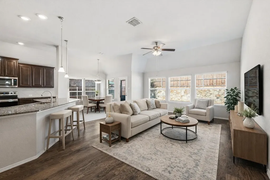 104 Cadyn Drive Keene TX 76059