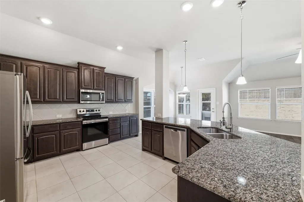 104 Cadyn Drive Keene TX 76059