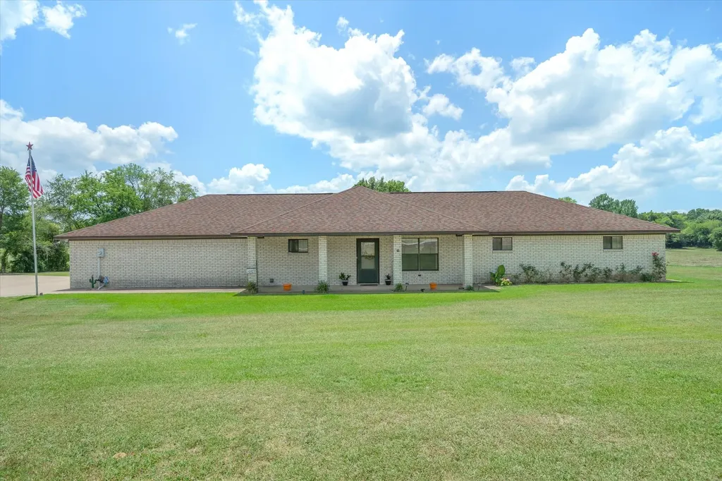 10929 County Road 41 Tyler TX 75706