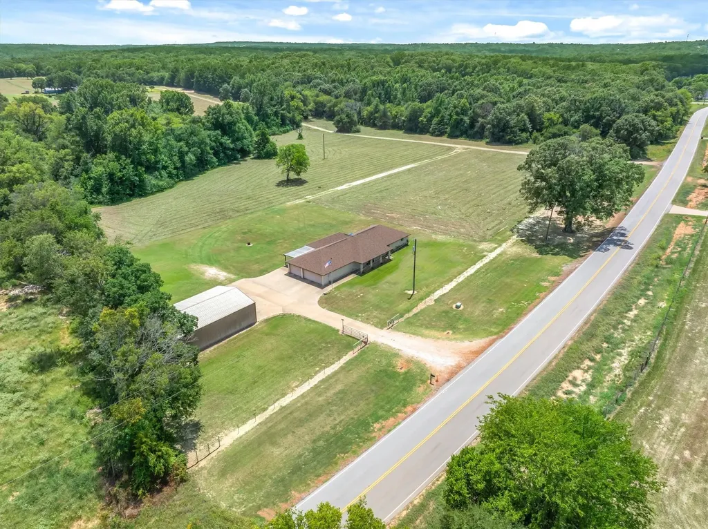 10929 County Road 41 Tyler TX 75706