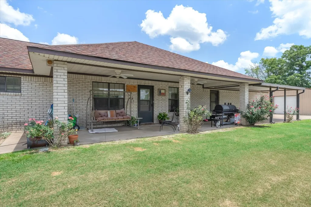 10929 County Road 41 Tyler TX 75706
