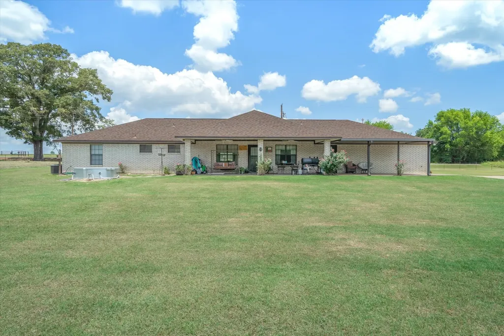 10929 County Road 41 Tyler TX 75706