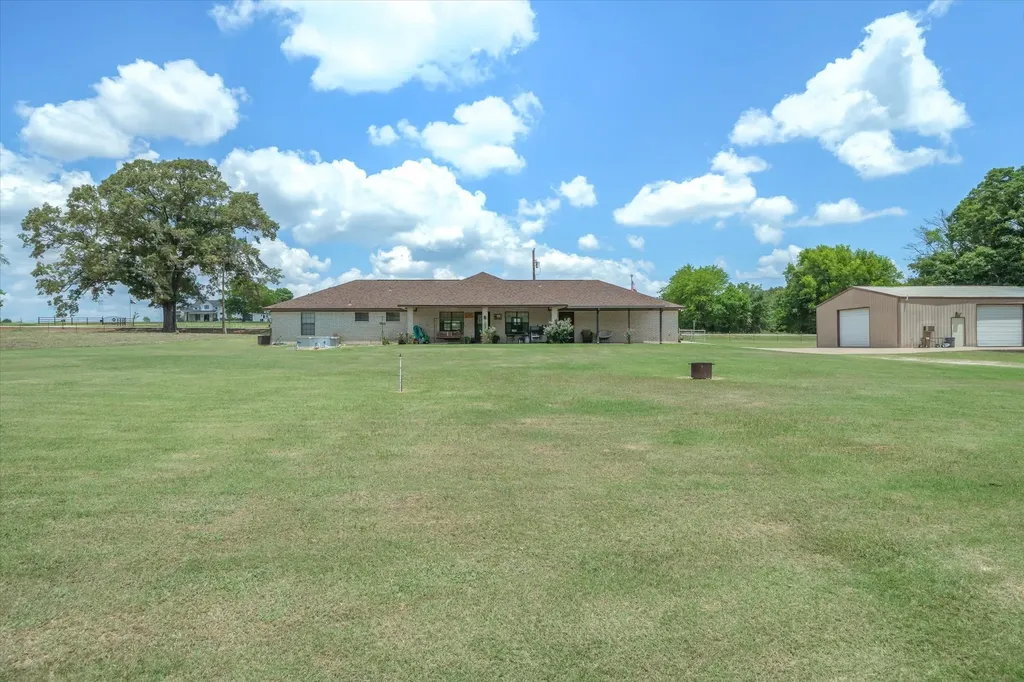 10929 County Road 41 Tyler TX 75706