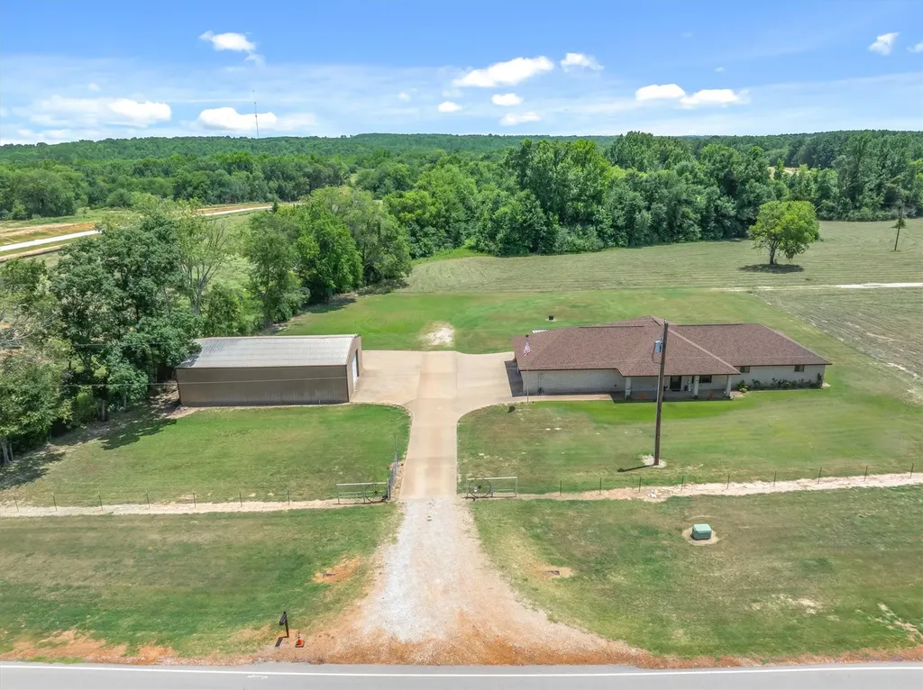 10929 County Road 41 Tyler TX 75706