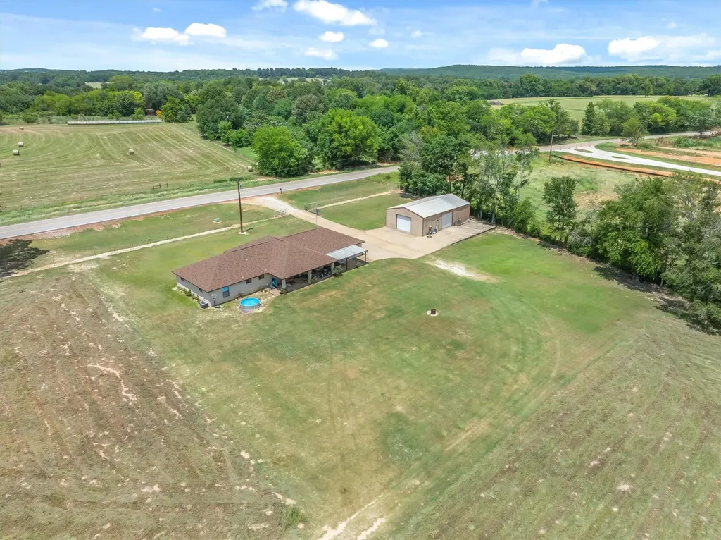 10929 County Road 41 Tyler TX 75706