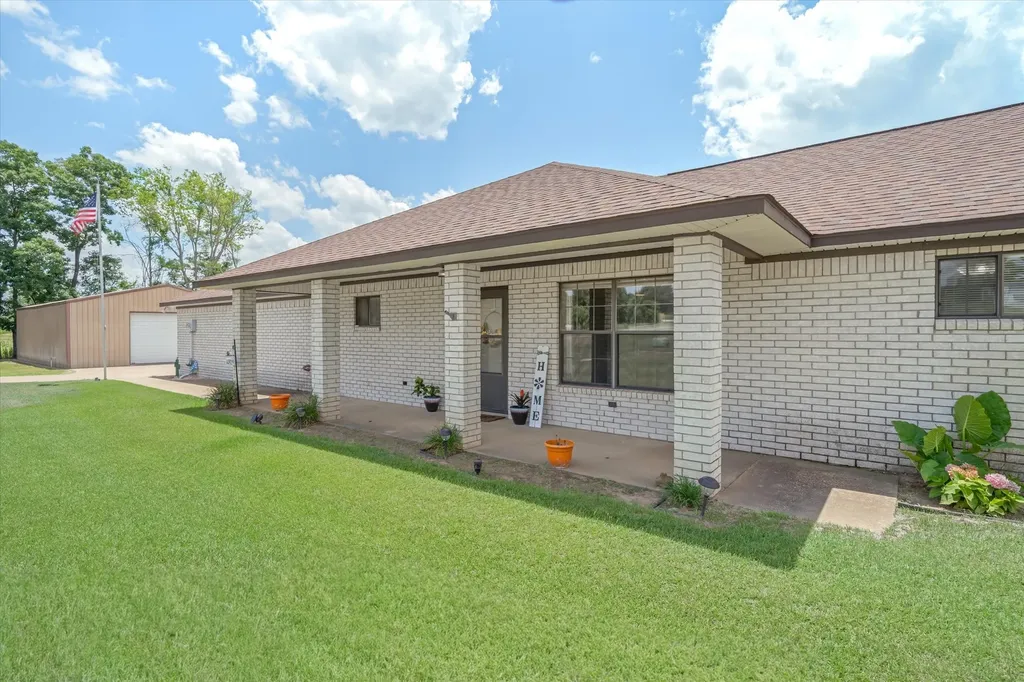 10929 County Road 41 Tyler TX 75706