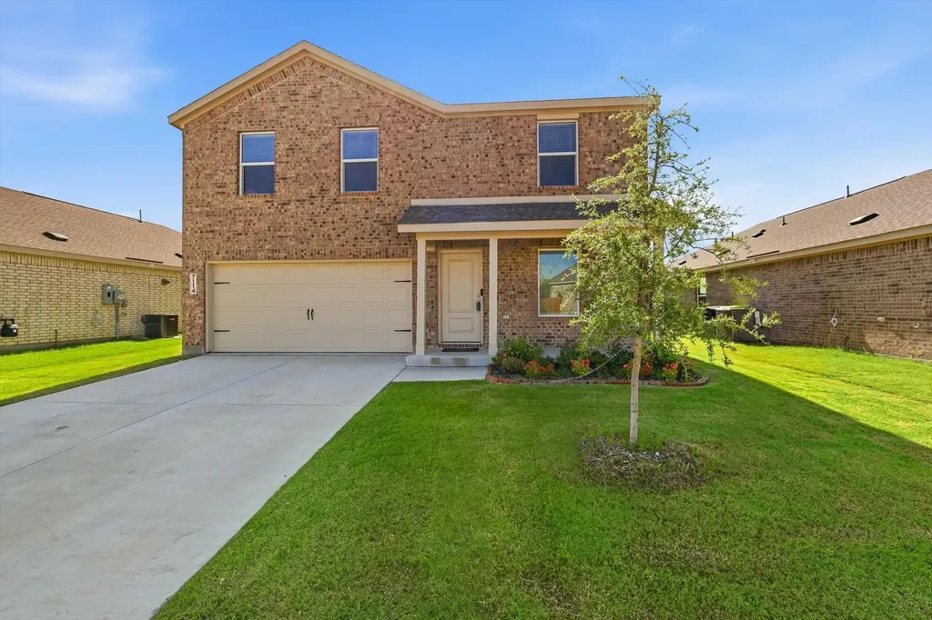 7114 Amber Barn Avenue Pilot Point TX 76258