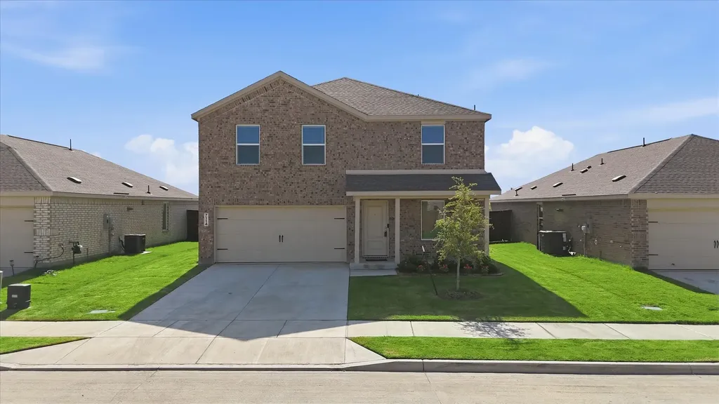 7114 Amber Barn Avenue Pilot Point TX 76258