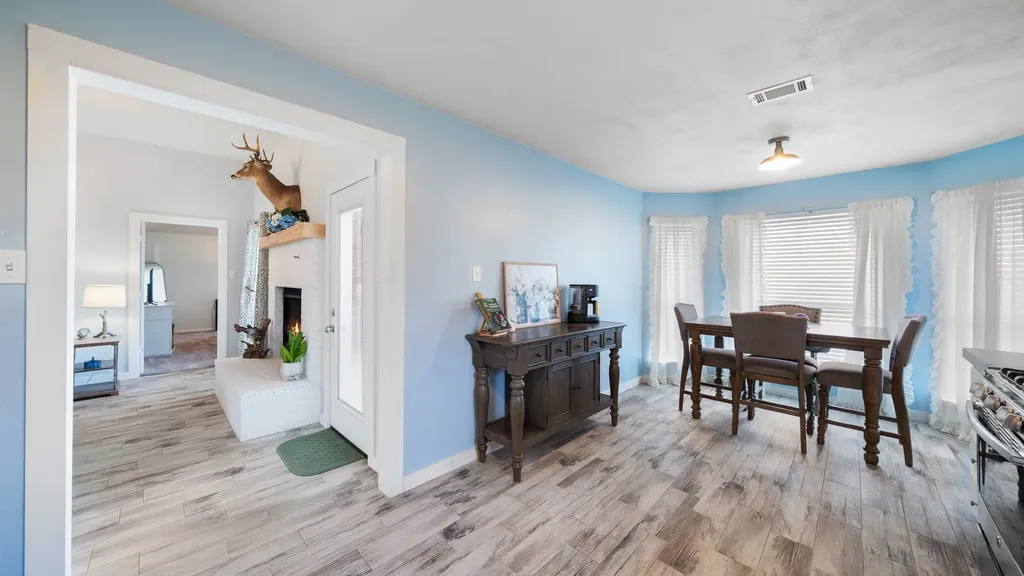 208 Country View Lane Crandall TX 75114