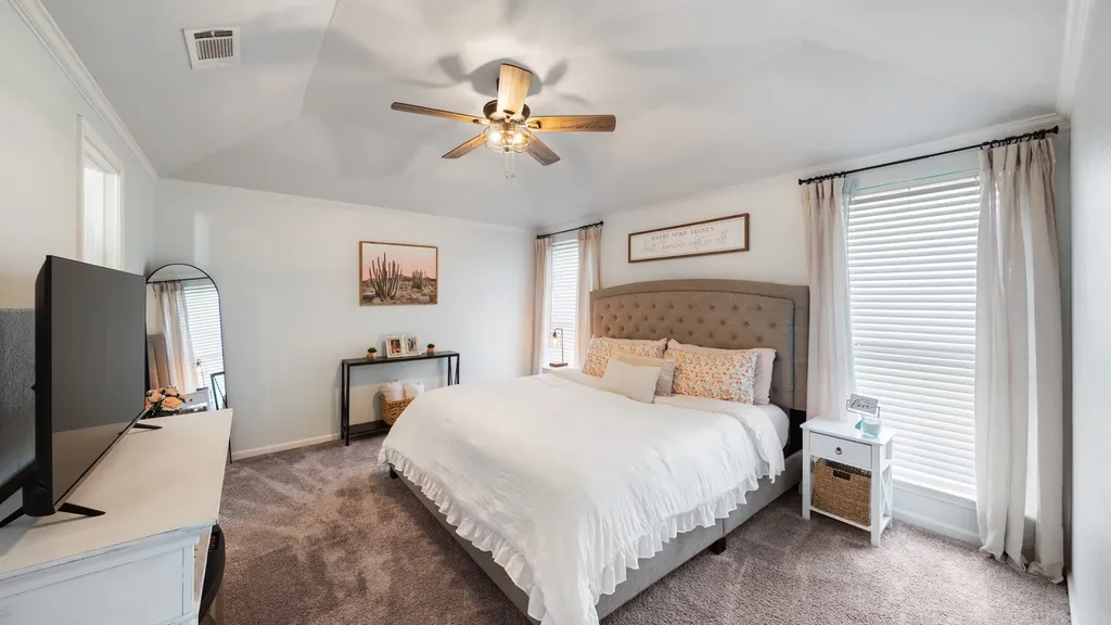 208 Country View Lane Crandall TX 75114