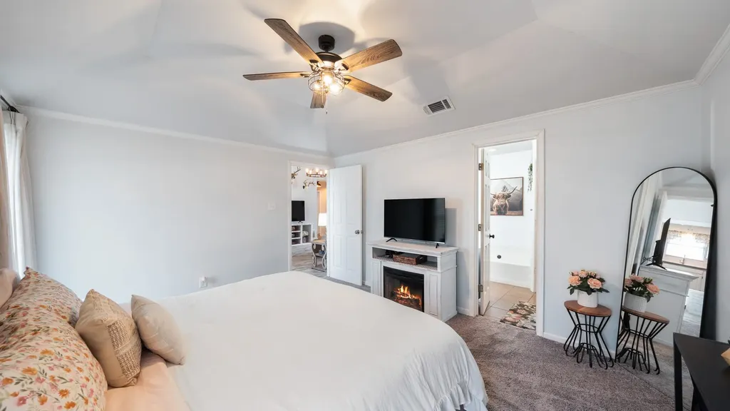 208 Country View Lane Crandall TX 75114
