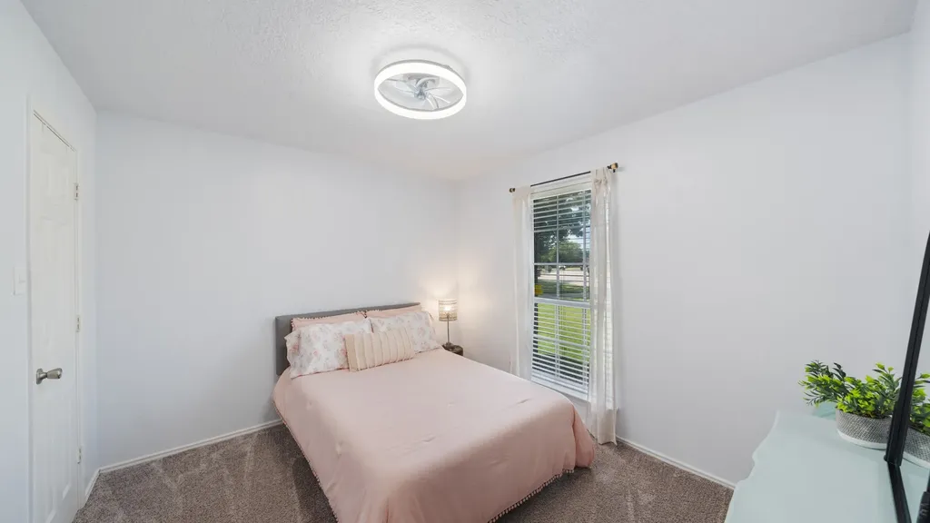 208 Country View Lane Crandall TX 75114