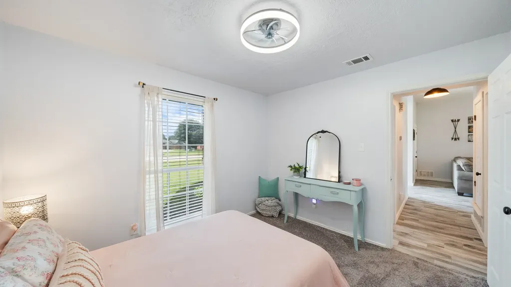 208 Country View Lane Crandall TX 75114