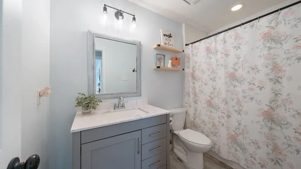 208 Country View Lane Crandall TX 75114