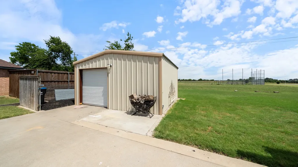 208 Country View Lane Crandall TX 75114