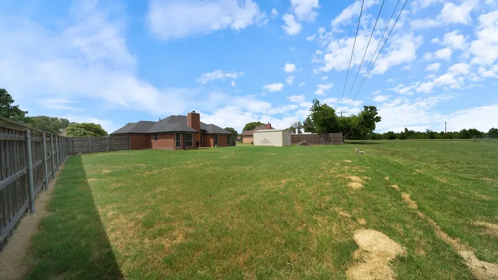208 Country View Lane Crandall TX 75114