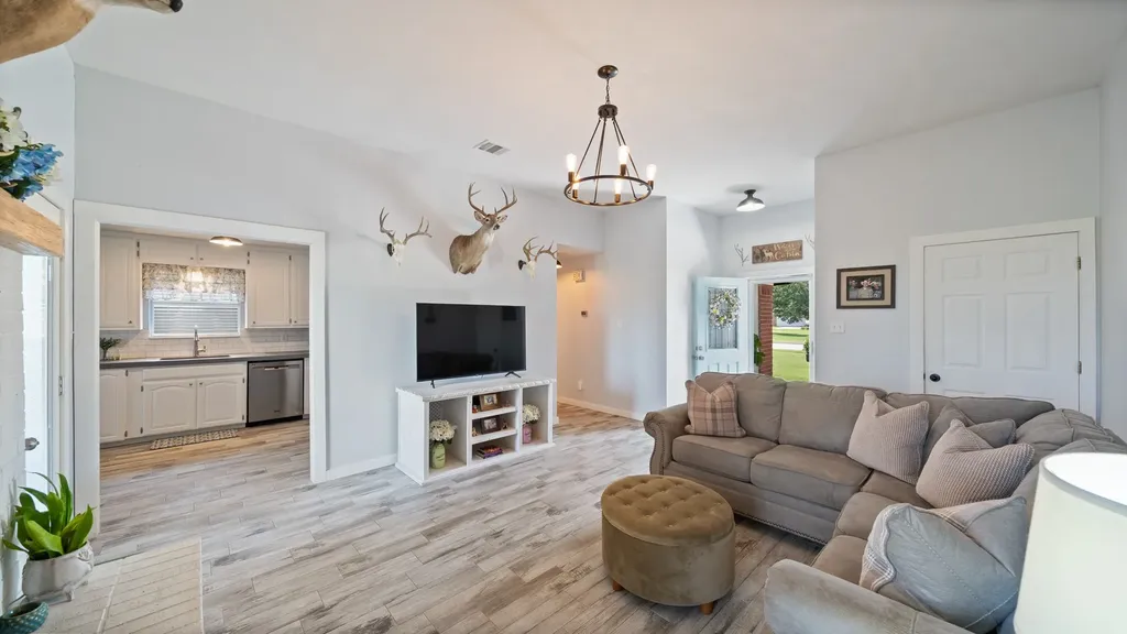 208 Country View Lane Crandall TX 75114